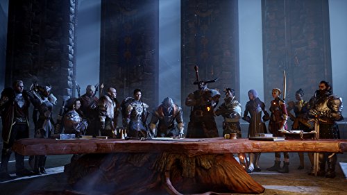 Dragon Age: Inquisition - Game of the Year Code