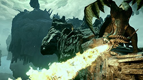 Dragon Age: Inquisition - Game of the Year Code