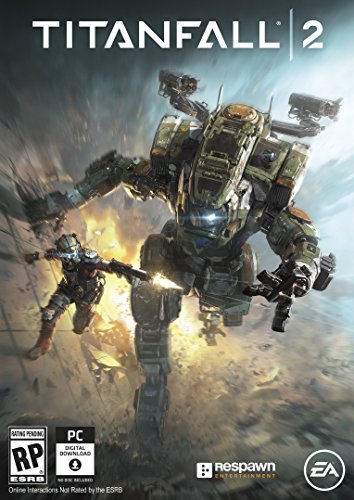 Titanfall 2 - Online Game Code for PC
