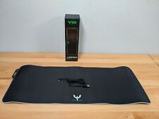 BladeHawks XL RGB Gaming Mouse Pad with 14 Modes