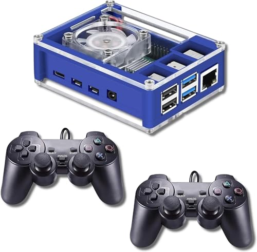 Ultimate Retro Gaming Console with 130,000+ Games