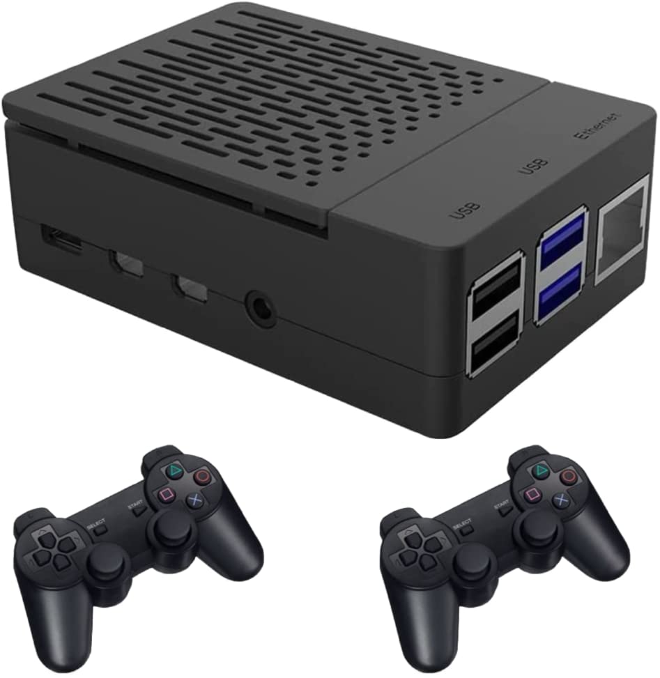 Epic Retro Gaming Console - 512GB, 150,000 Games
