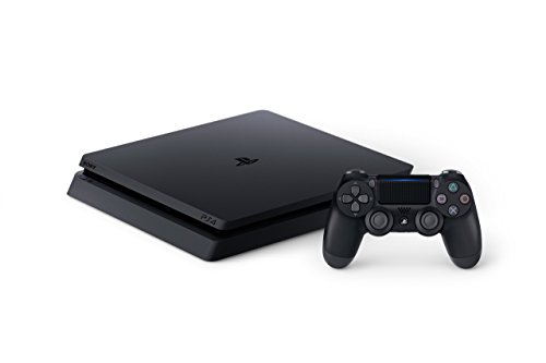 Sony PlayStation 4 Slim 1TB Limited Edition Console