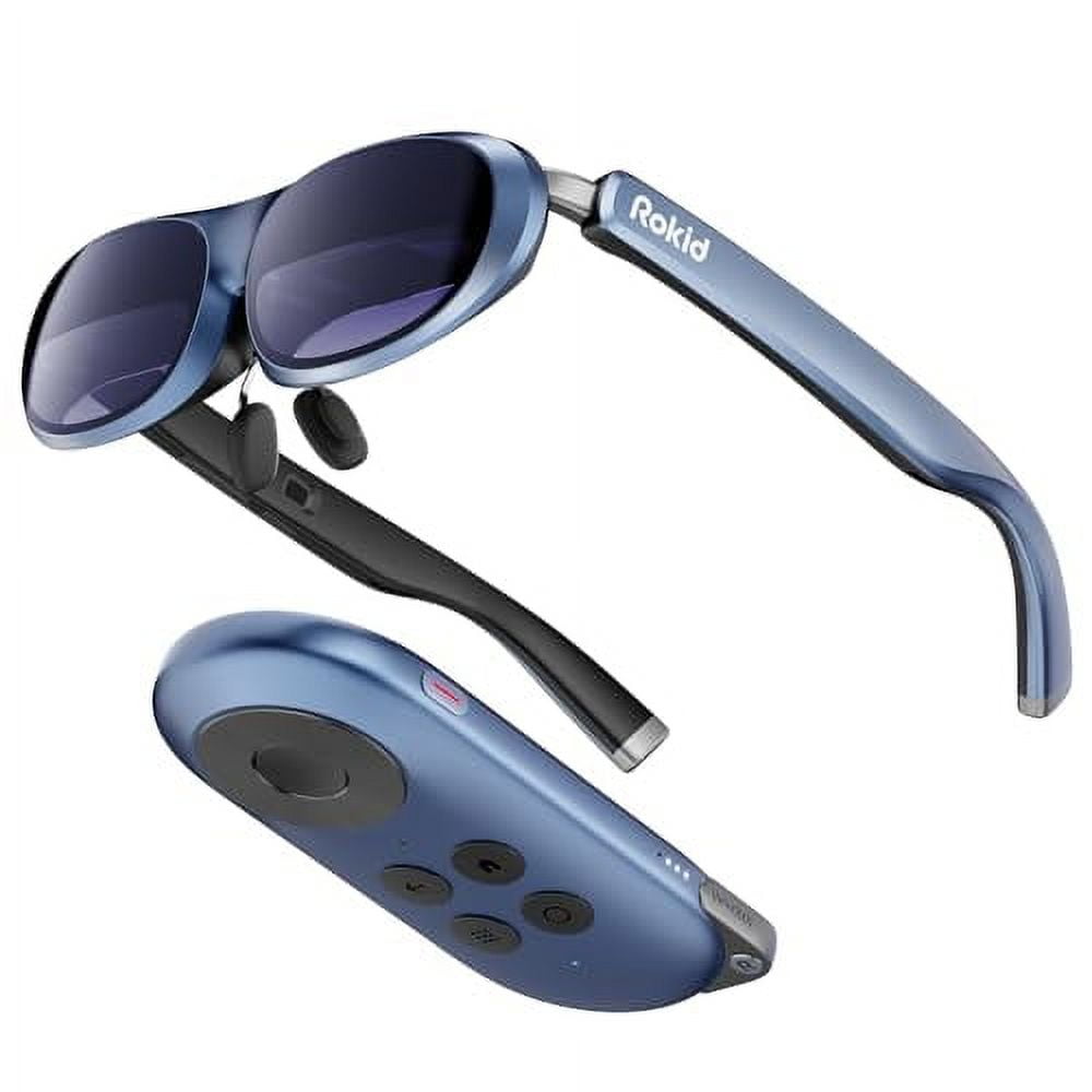 Rokid Joy Pack AR Smart Glasses 360" Display