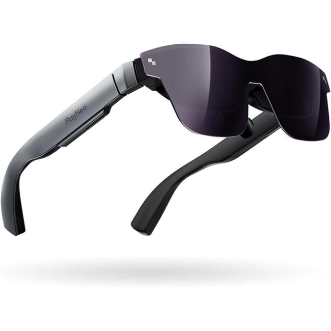 RayNeo XRGF20 Air 2 MicroOLED AR Glasses