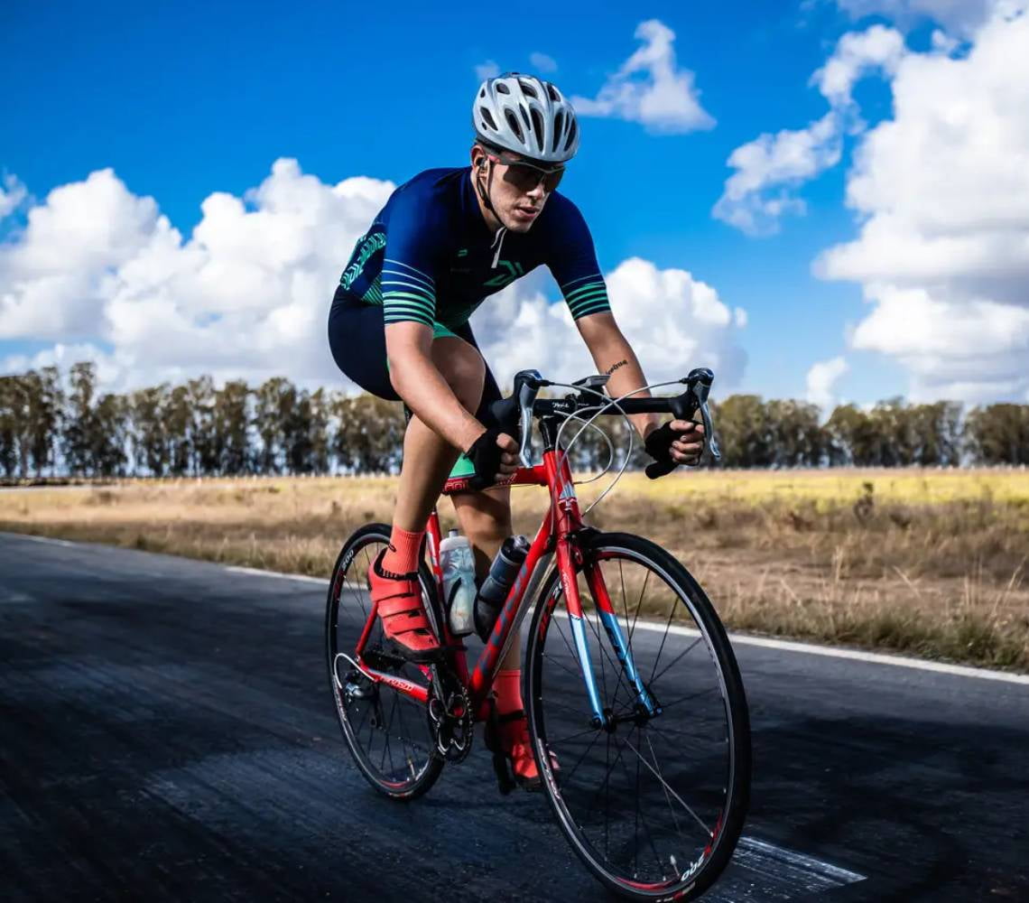 Sevenlady Bluetooth Sport Sunglasses with Built-in Mic