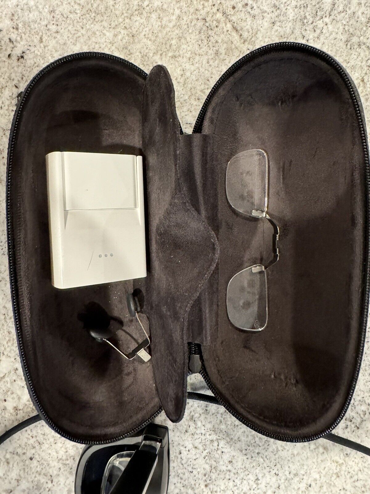 Nreal Air Smart Glasses with 201" Micro-OLED Display