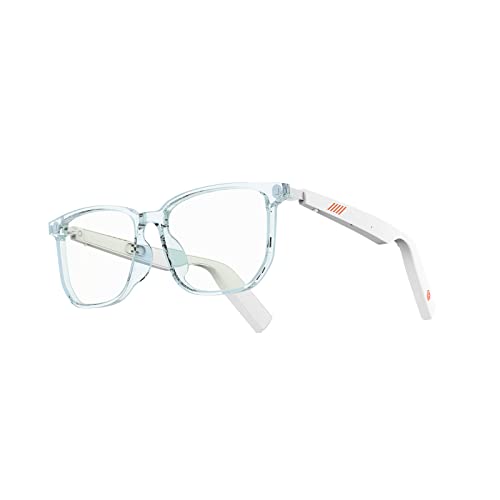 WGP Smart Audio Glasses with Bluetooth & Anti-Blue Light