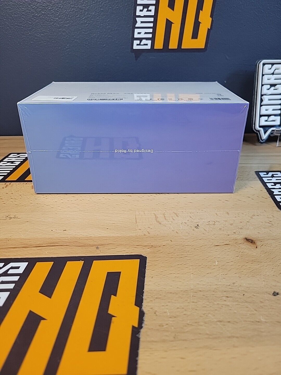 Rokid Max AR Micro OLED Smart Glasses