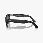 Ray-Ban Meta Smart Glasses, Matte Black Gradient