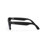 Ray-Ban Meta Smart Glasses, Matte Black Gradient