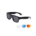 OhO Smart Glasses: Polarized Bluetooth Sunglasses