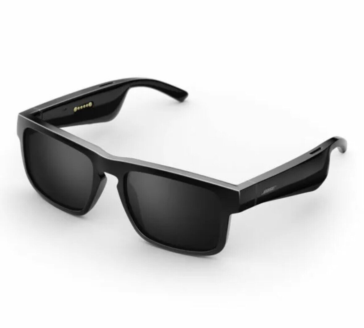 Advanced Smart Glasses for Enhanced Vision Experience