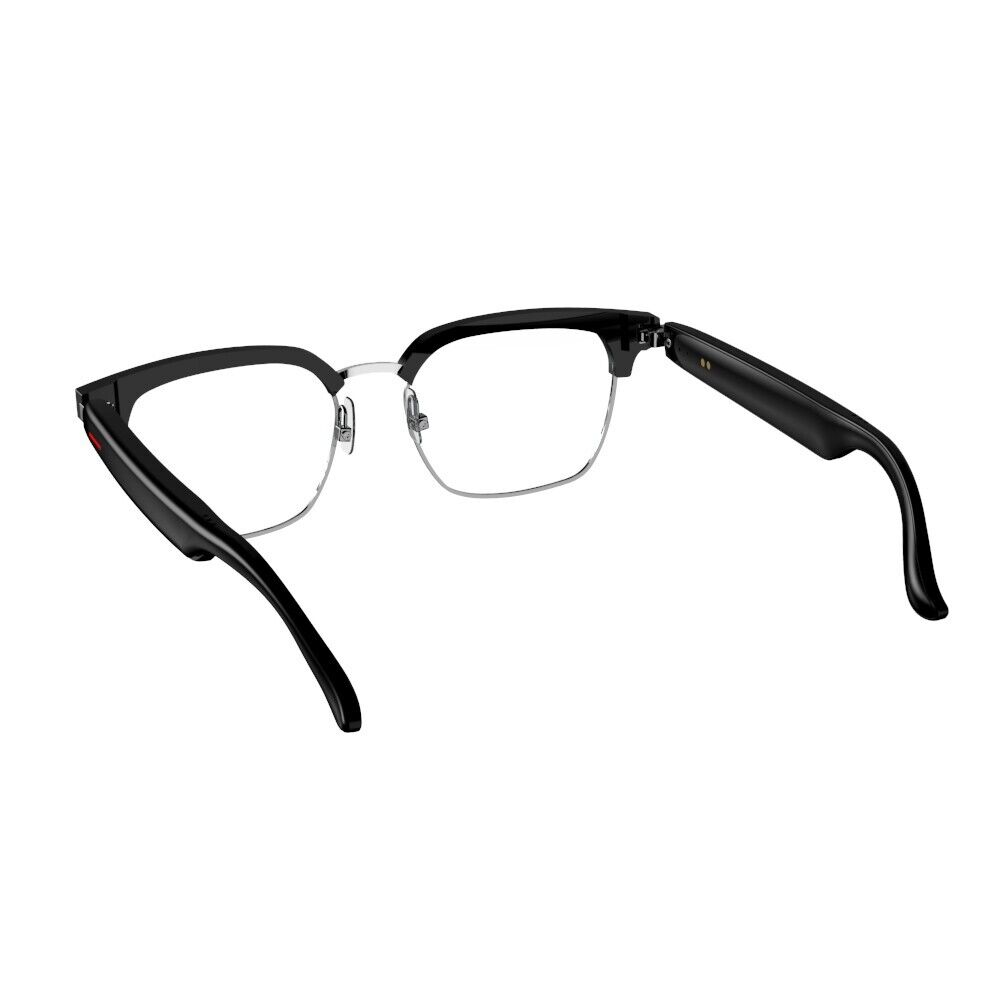 Bluetooth Smart Glasses with Anti Blue-Light Audio