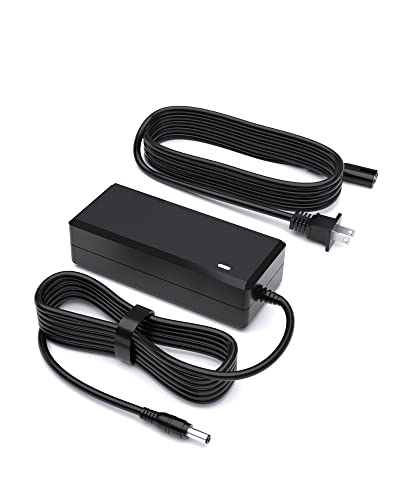POANES 42V Charger for Segway Ninebot Scooters