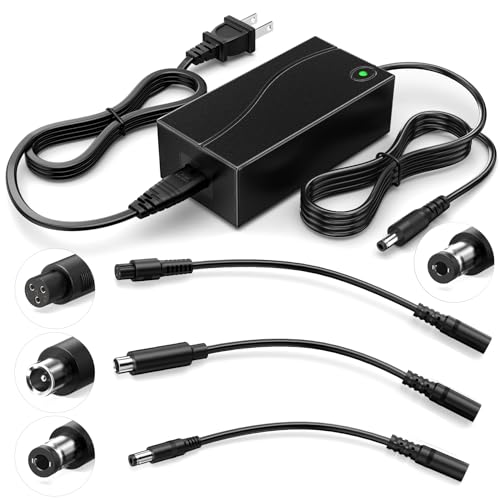 42V 2A Electric Scooter Replacement Charger