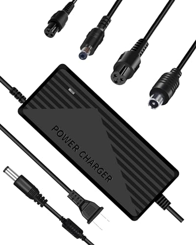 42V 2A Universal Electric Scooter Charger
