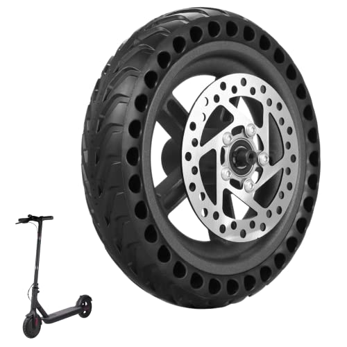 Gotrax & Xiaomi M365 Solid Honeycomb Tire