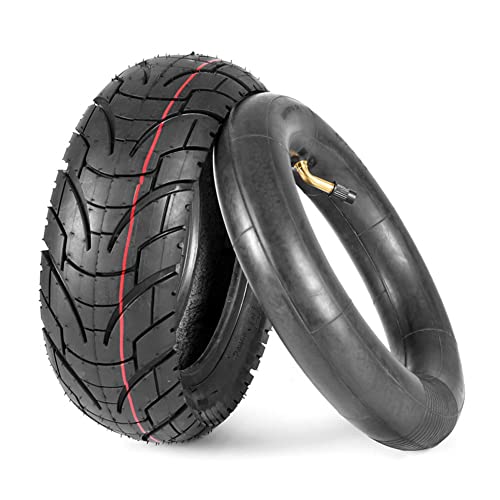 80/65-6 Electric Scooter Inner Tube Replacement