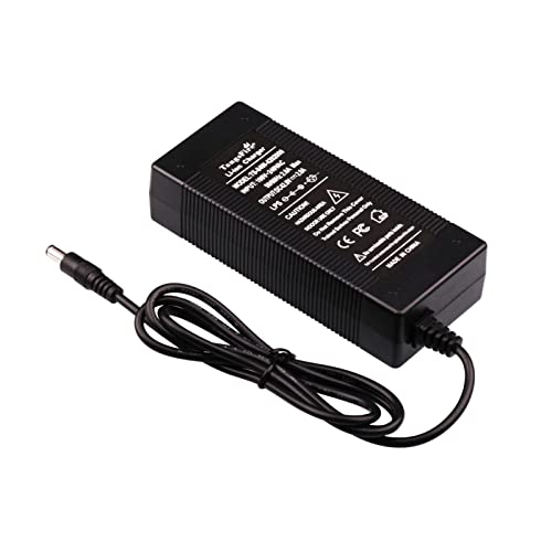 Universal 42V Electric Scooter Charger for 36V Batteries