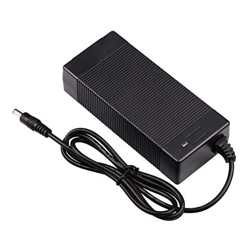 Universal 42V Electric Scooter Charger for 36V Batteries