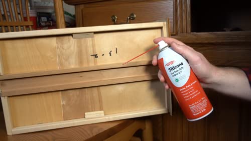 DuPont Teflon Silicone Lubricant for Electric Scooters
