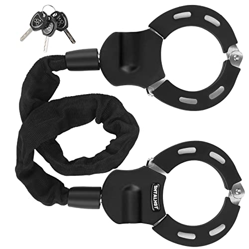 SHTALHST Secure Anti-Theft Electric Scooter Lock