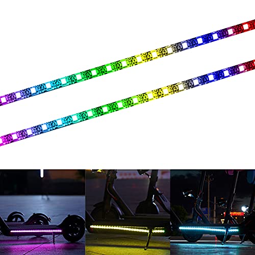 Scooter Lights