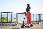 Segway Ninebot E2 Electric KickScooter - 250W Motor