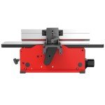 CRAFTSMAN Benchtop Jointer, 22K Cuts per Minute