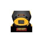 DEWALT 5-Inch Variable Speed Random Orbit Sander