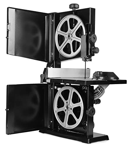 WEN 9-Inch Band Saw for Woodworking