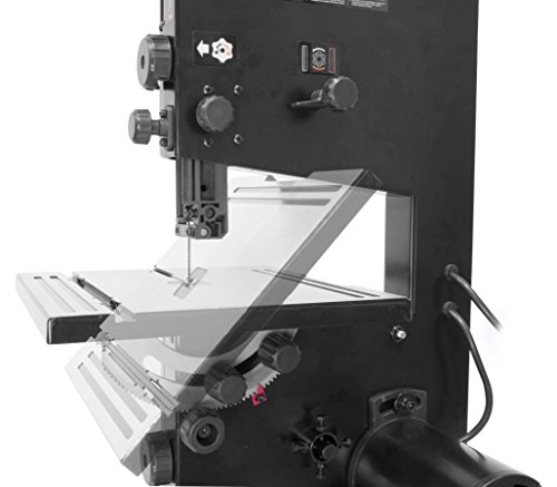 WEN 9-Inch Band Saw for Woodworking