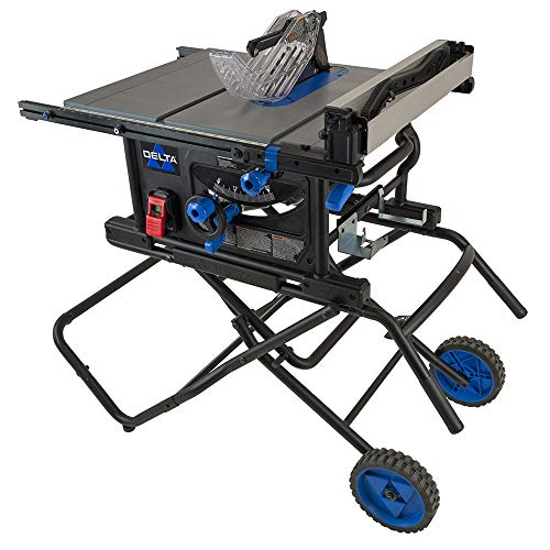 Delta 10" Table Saw - 32.5" Rip Capacity