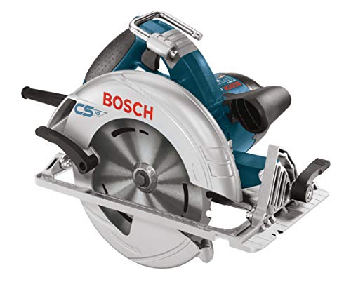 BOSCH CS10 Circular Saw - 7-1/4", 15 Amp