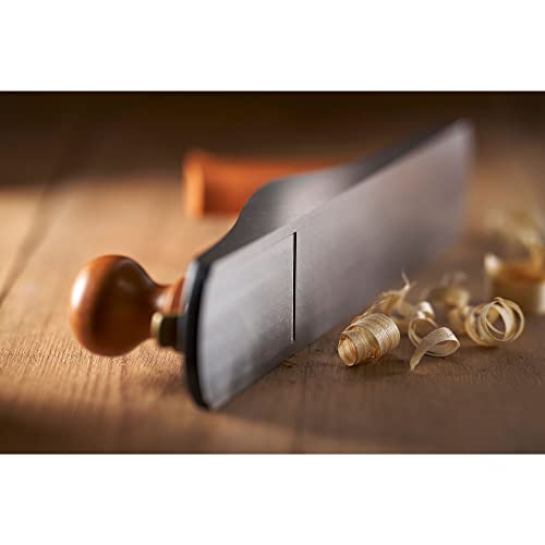 Stanley Sweetheart Jack Plane - 62-Low Angle