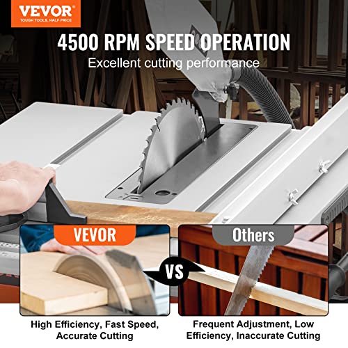Portable Compact Table Saw for DIY Woodworking