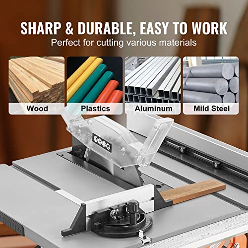 Portable Compact Table Saw for DIY Woodworking