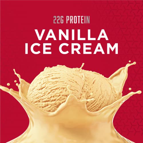 BSN Syntha 6 Vanilla Whey Protein Powder 2.91lb