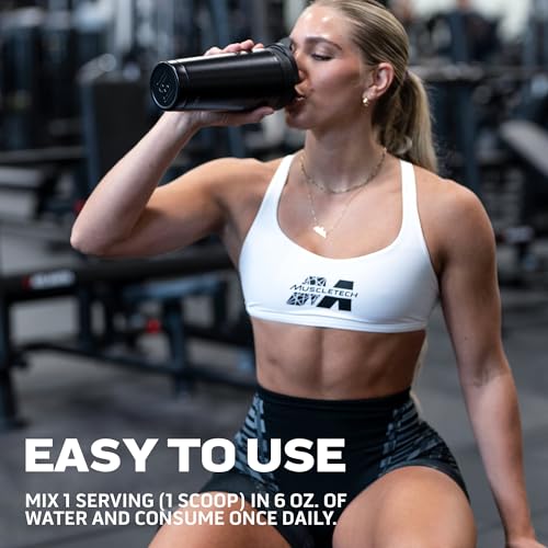 IsoWhey Chocolate Protein Powder - Muscle Builder
