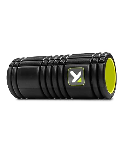 TriggerPoint 13" Foam Roller - Muscle Relief, Improved Mobility