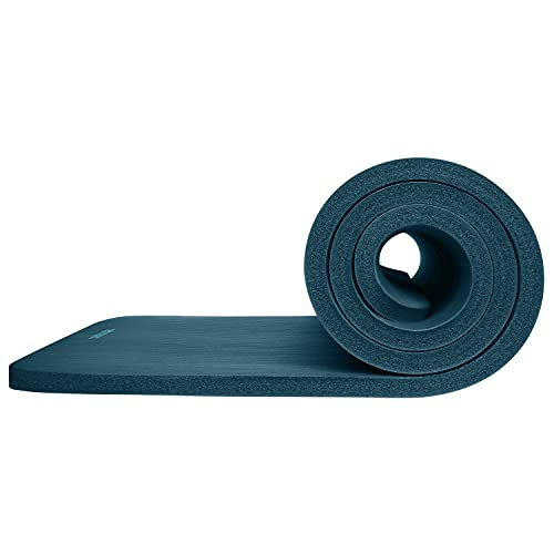 Retrospec Solana 1" Thick Non-Slip Yoga Mat