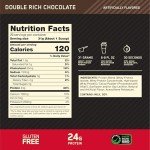 Optimum Nutrition Gold Standard Whey Protein, 2lb