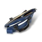 Hopkins Clean/Dirty Tote for Nurses - Navy