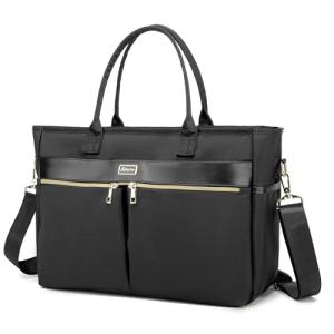 Rabjen Nurse Tote Bag for Healthcare Professionals