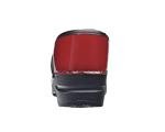 Red Patent Professional Clogs for Women, Size 41