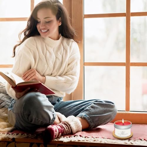 DIY Candle Making Kit Adults Kids Soy Wax