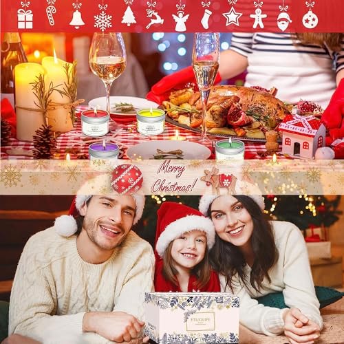 DIY Candle Making Kit Adults Kids Soy Wax