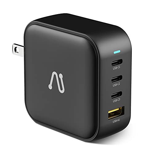 Aergiatech 100W 4-Port PD Charger