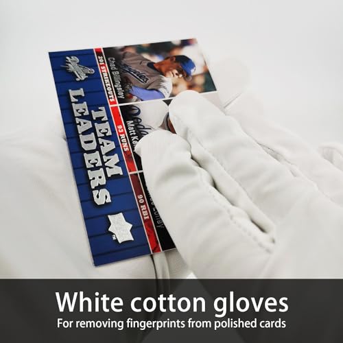 Deyimmei Sports Cards Grading & Measuring Kit